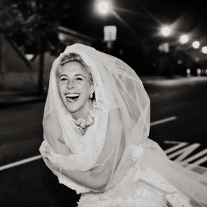 Meet your Posher, Toni